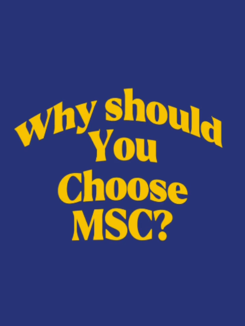 @Medical Sales College