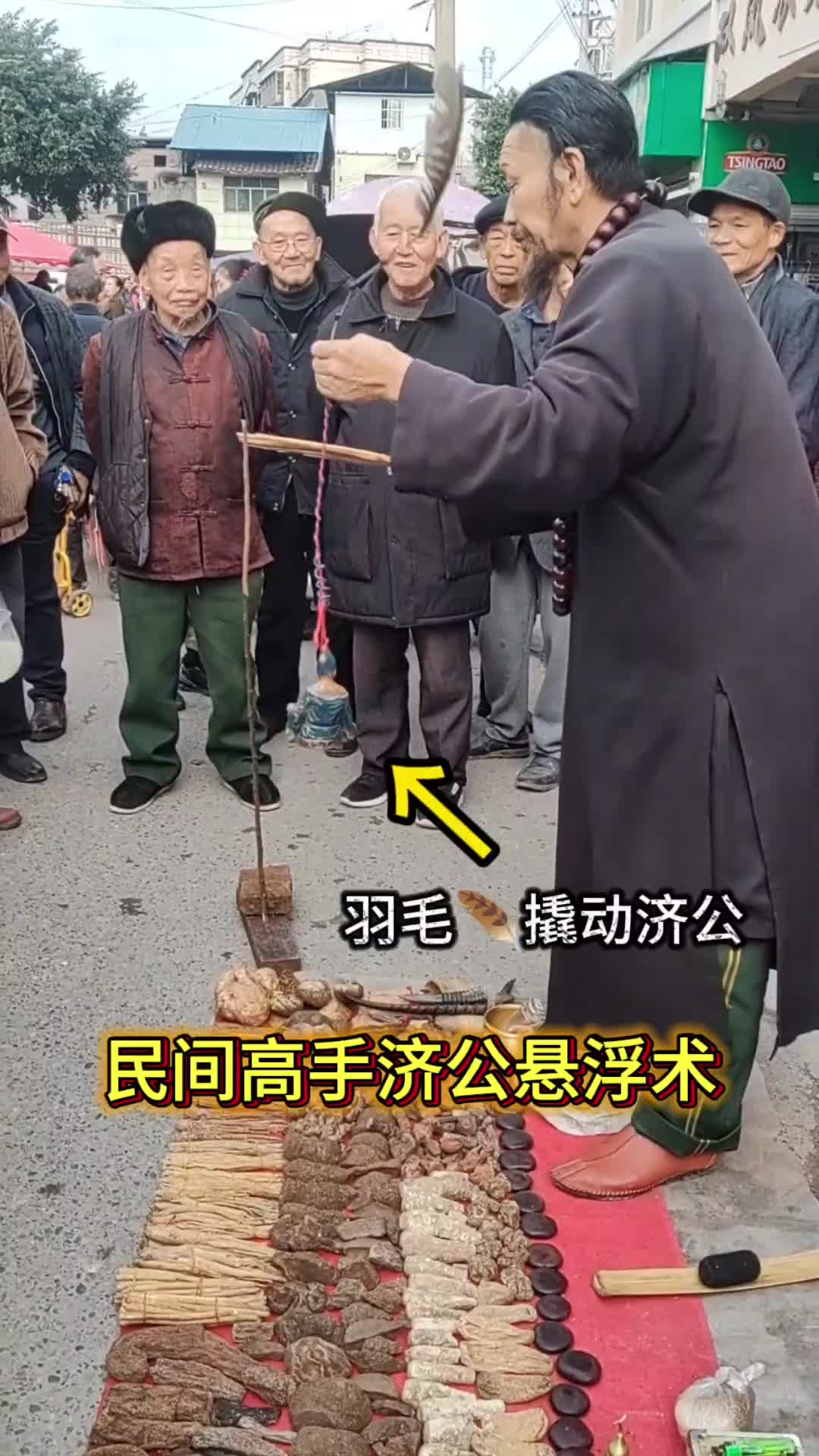 @方信FXmagic