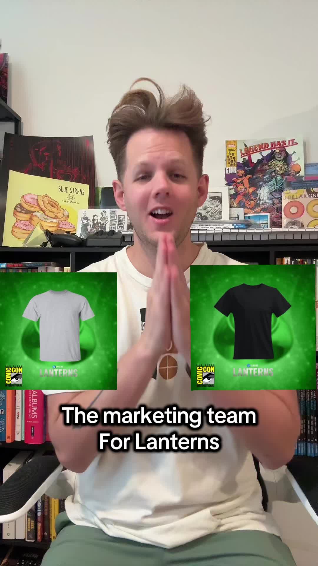 @Badaboom Podcast