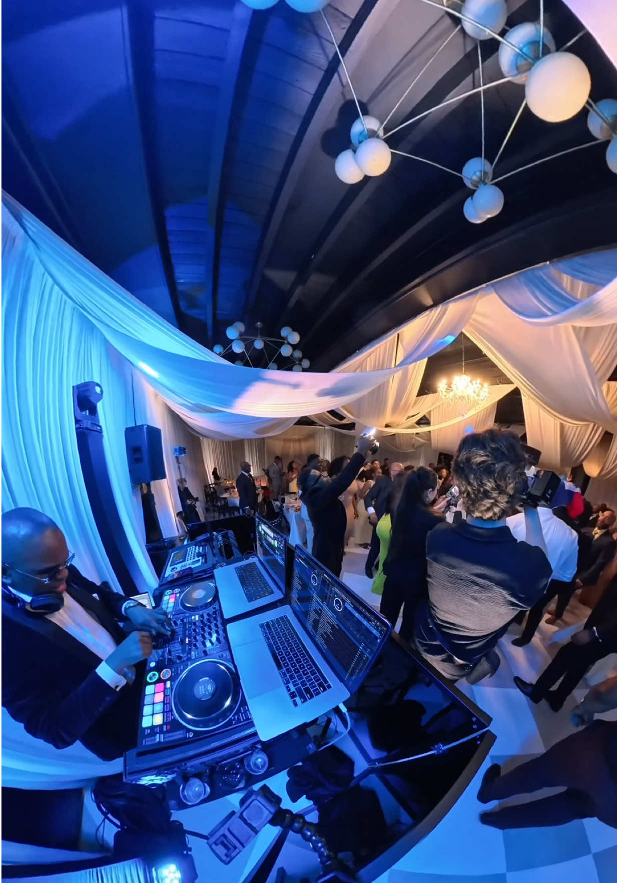 @DJ TONI NYC &bull; TONIBEATZ ENT.