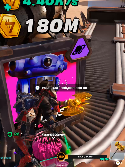 @BNTH Che0s4m4