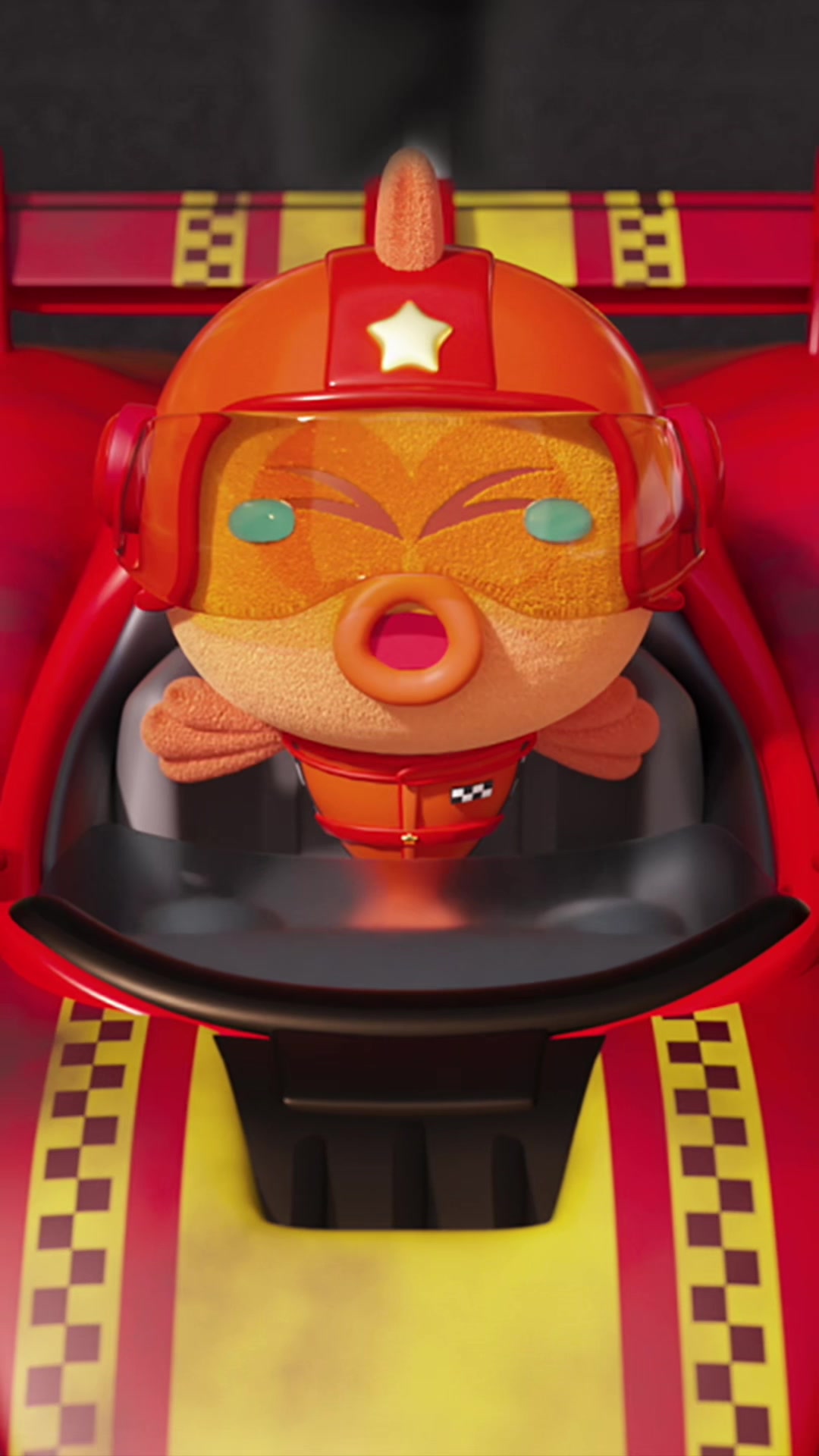 @Baby Shark Official