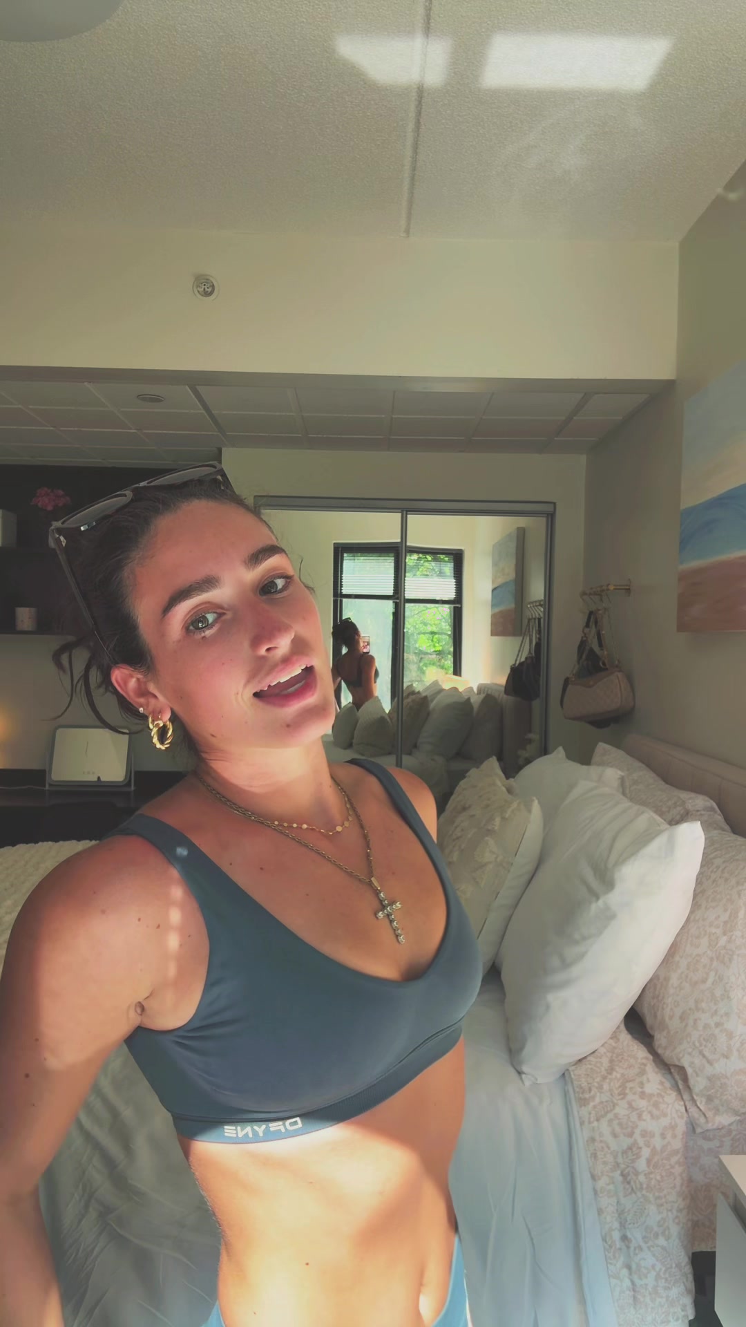 @Julia Fiorentino