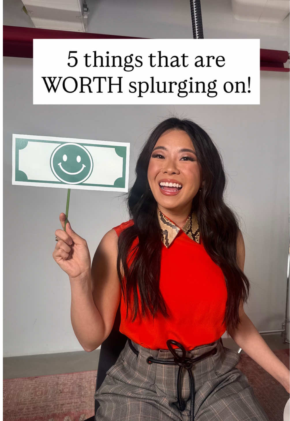 @Vivian | Your Rich BFF