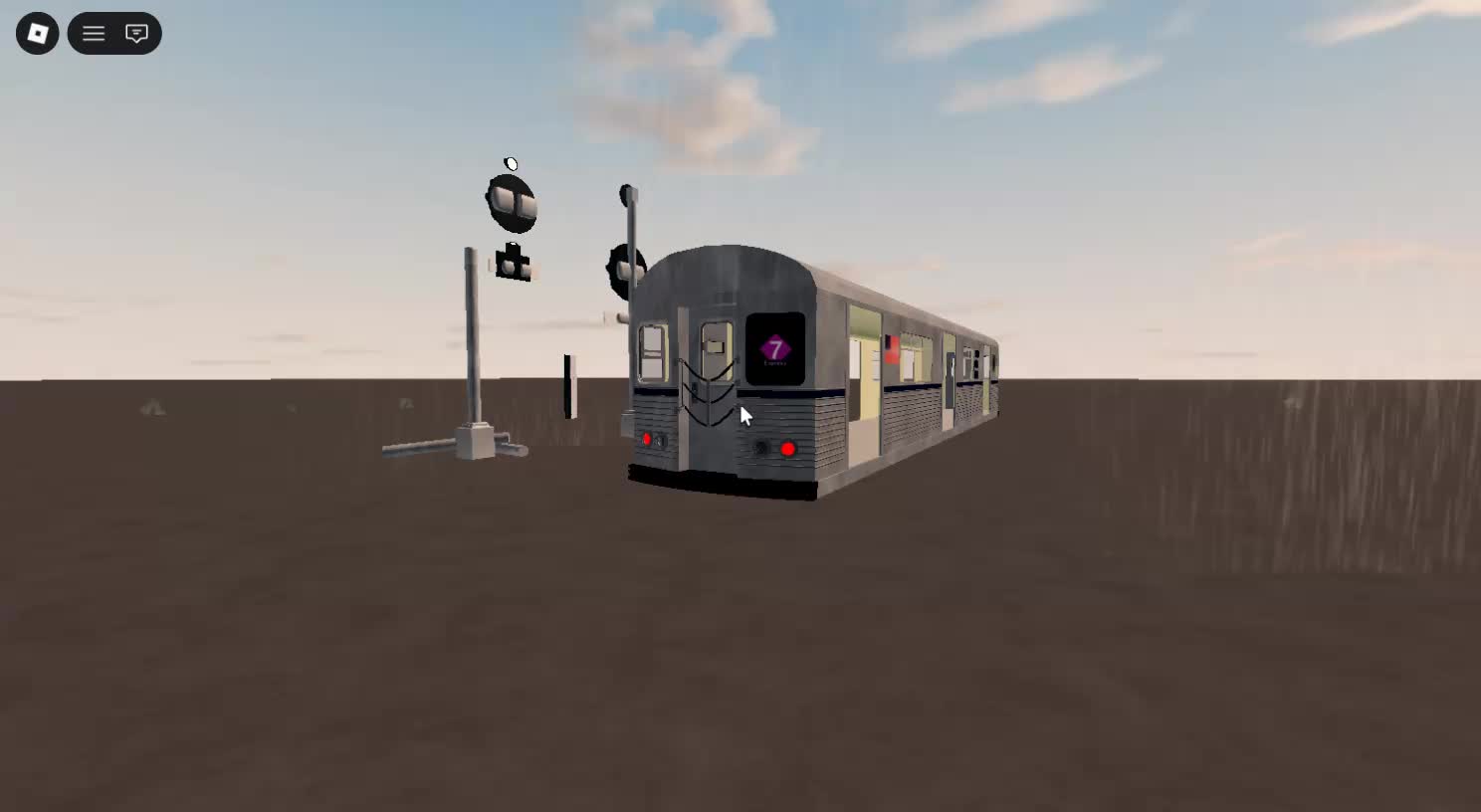 @Bus 322 Guy