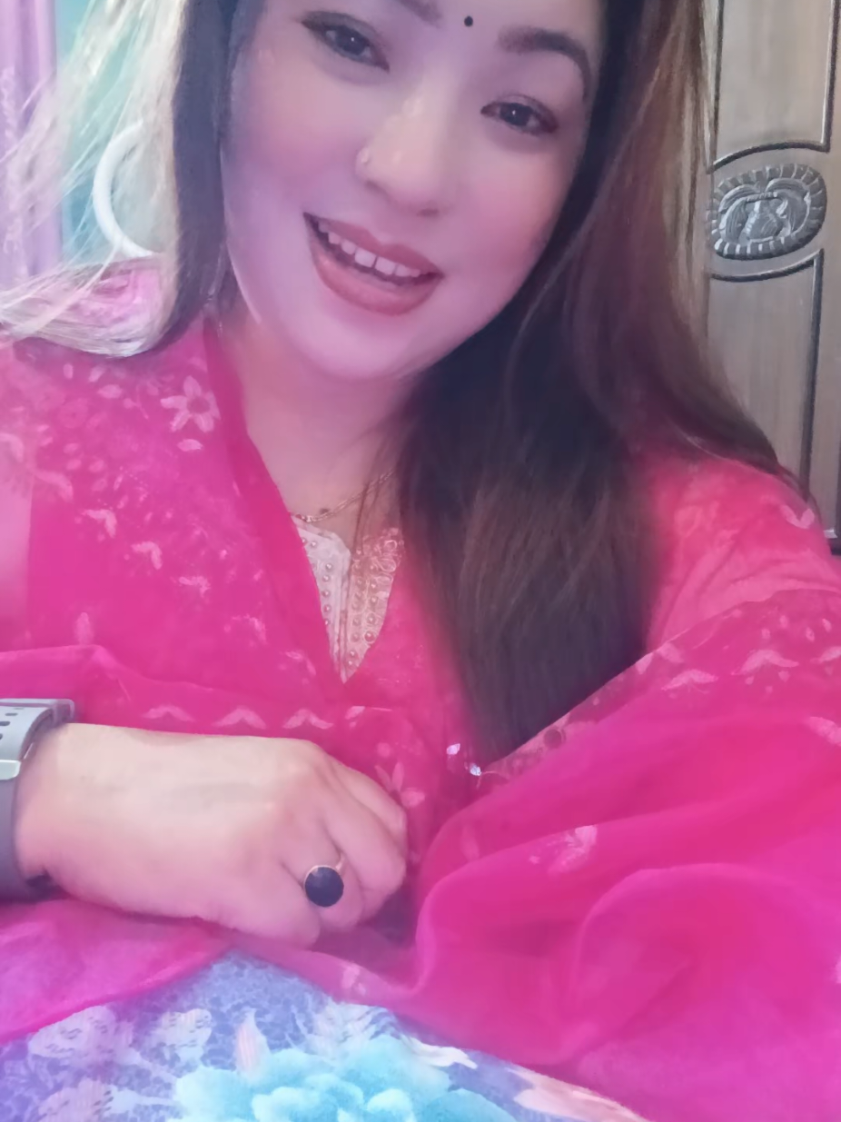 @Alina thapa.magar