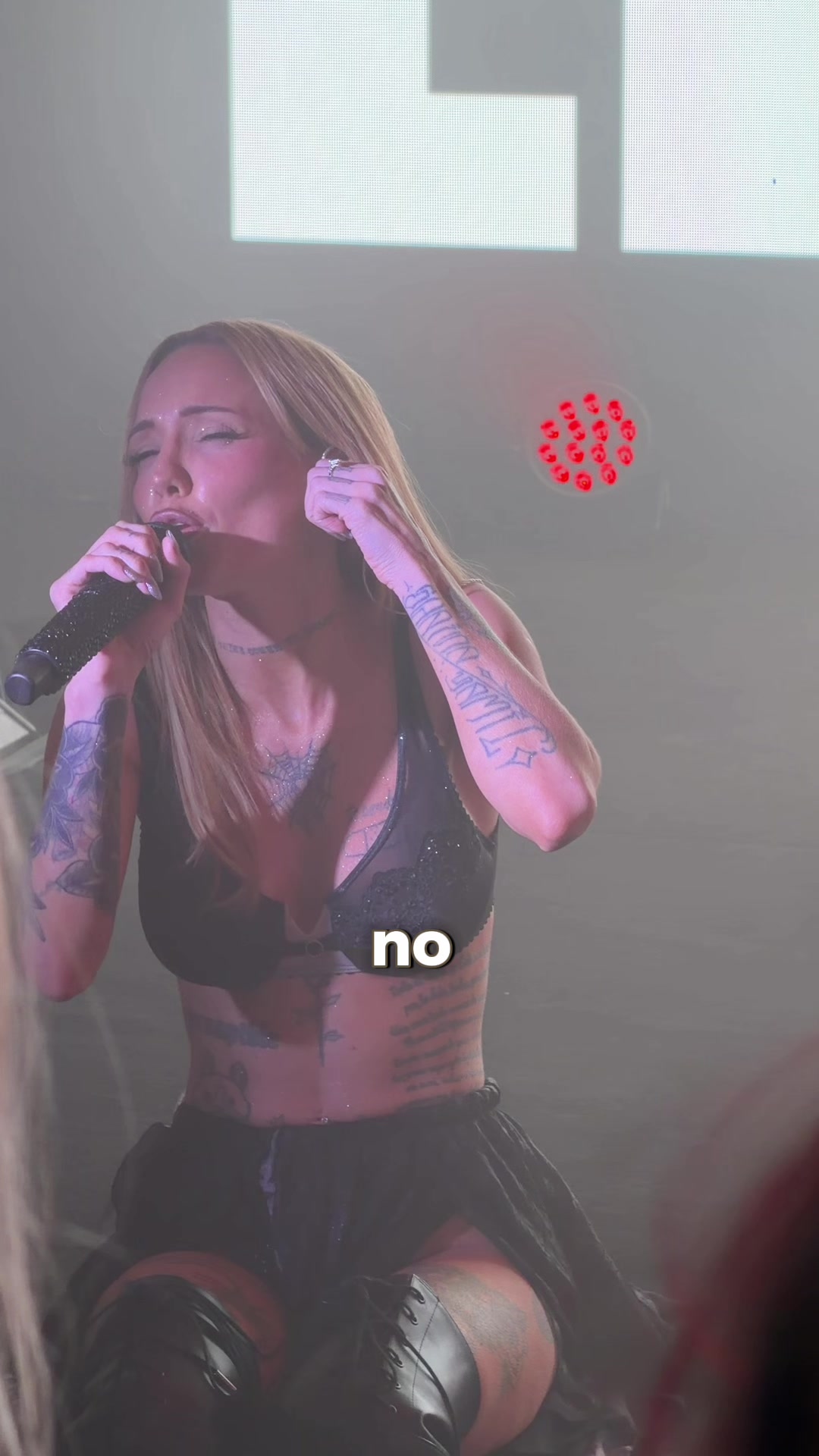 @aurora luna