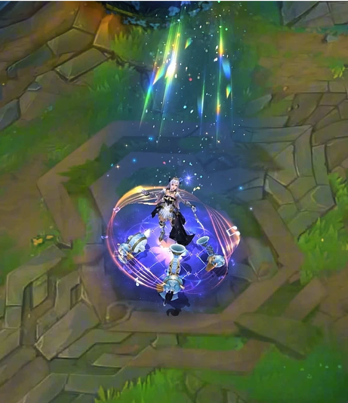 @that league stan ✨✨