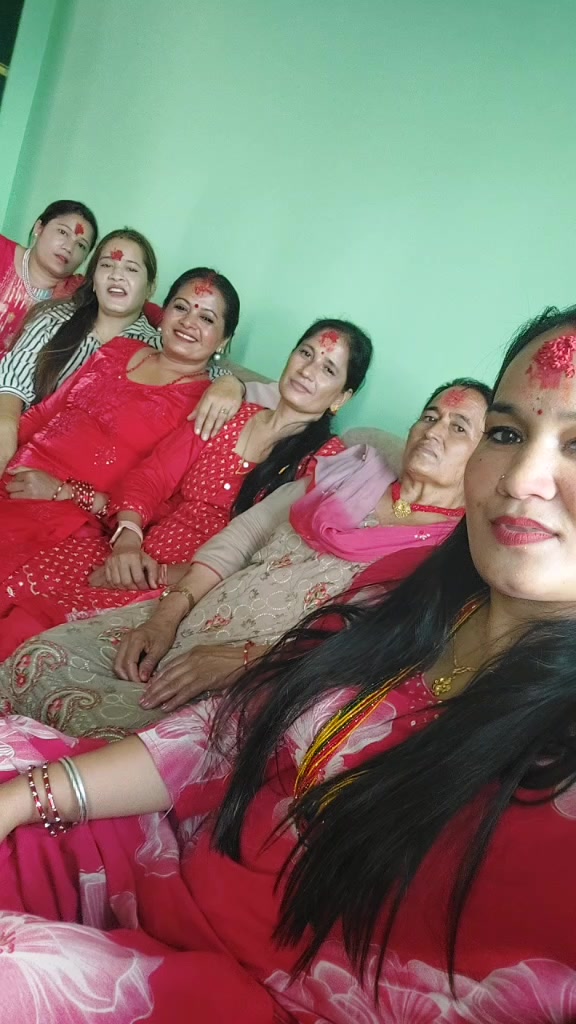 @Ishu Karki Thapa