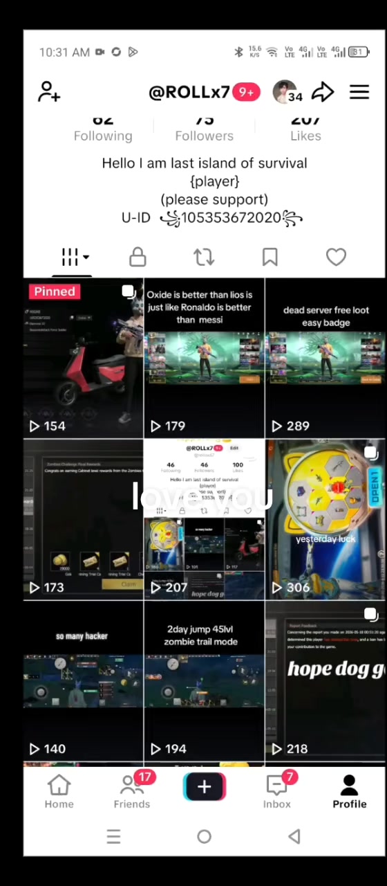 @@ROLLx7