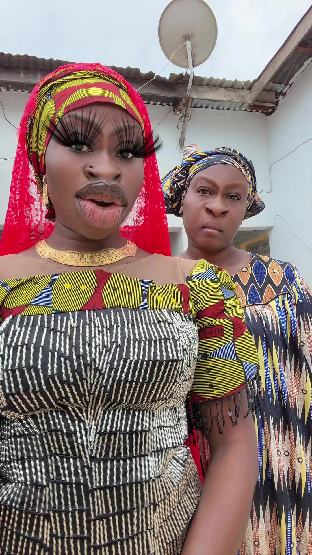 @FANNY Roki Awa 🇨🇮
