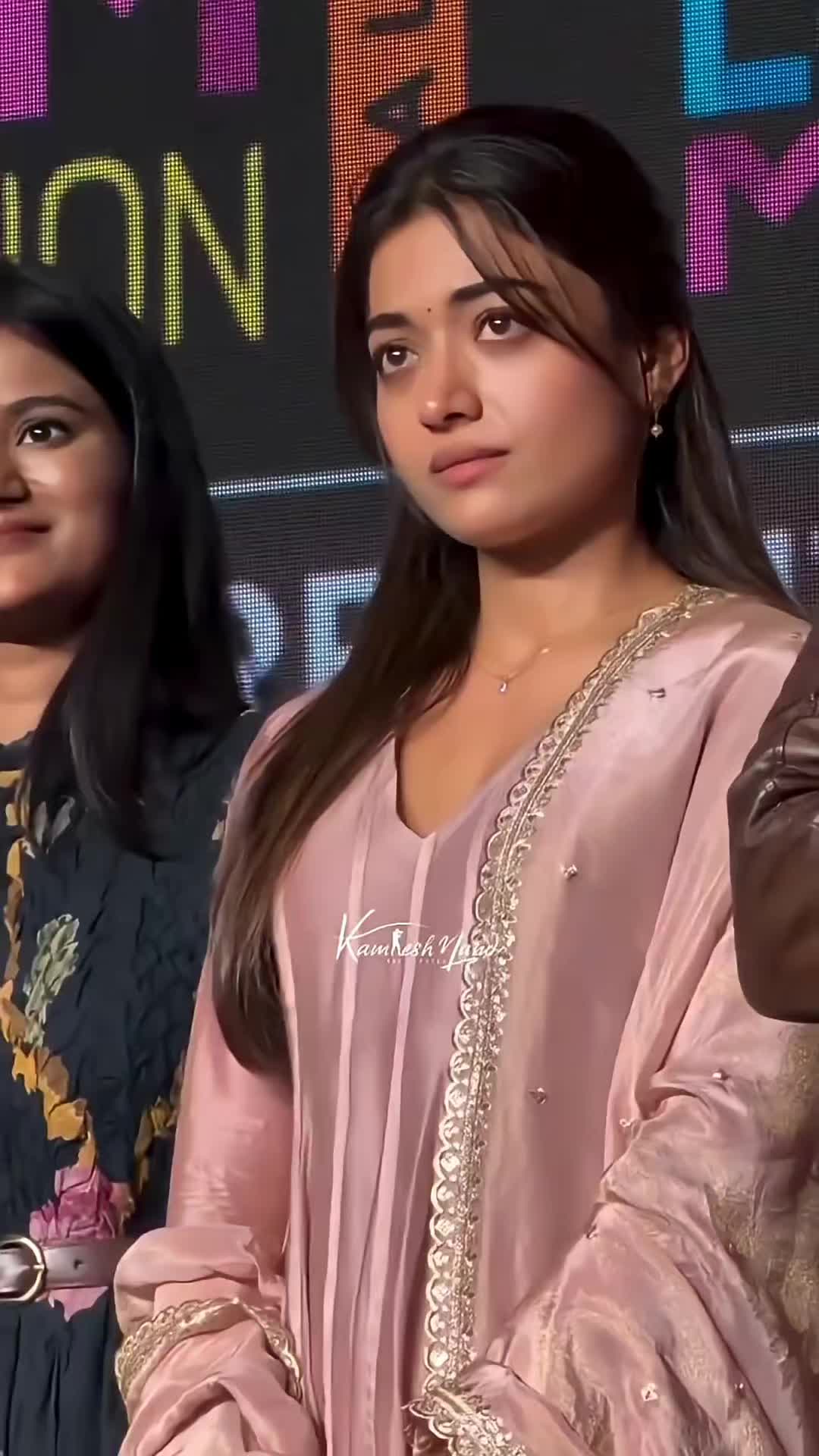 @Rashmika S