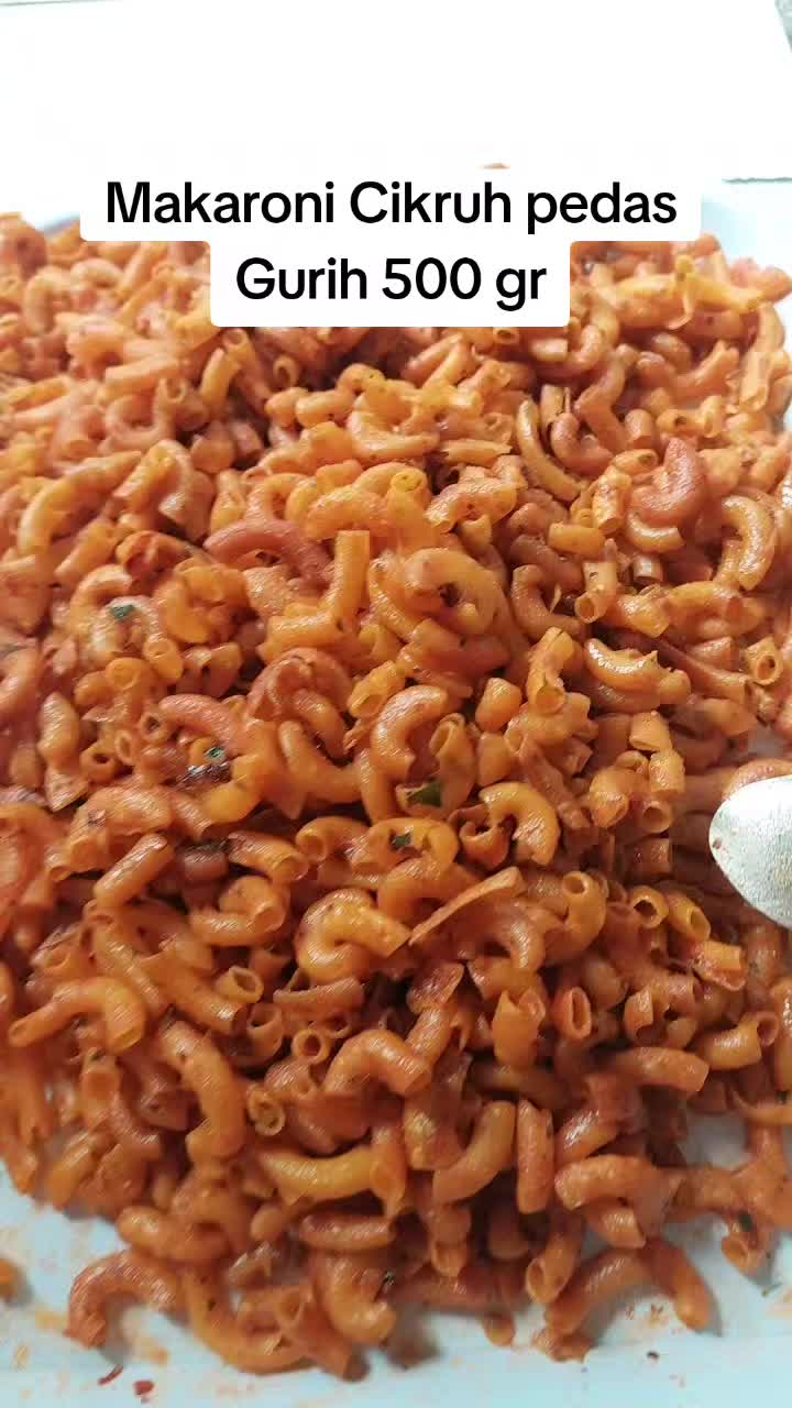 @Maputri manisan