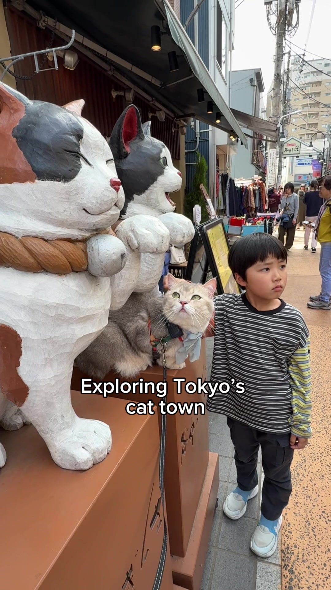 @Prince Louie 🦁 & Todd 🐼