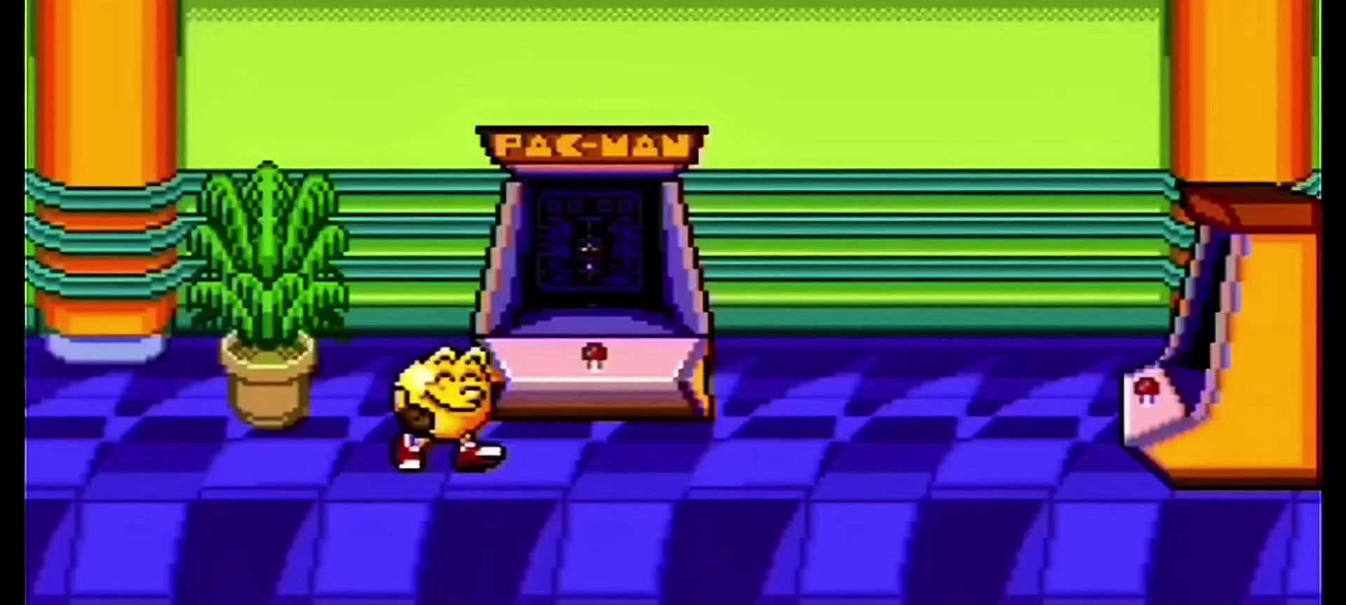 @🍒 Pac-Fan 💛