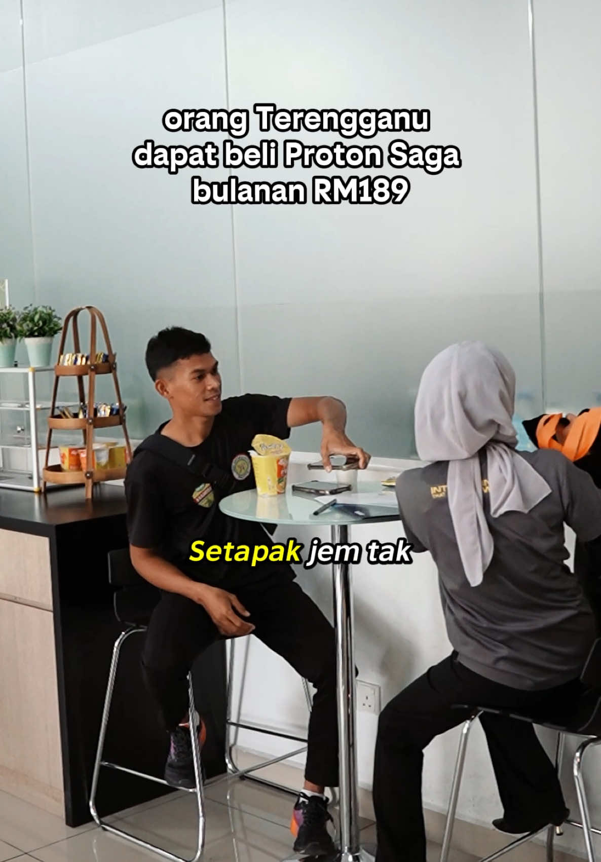 @Proton Car Agent