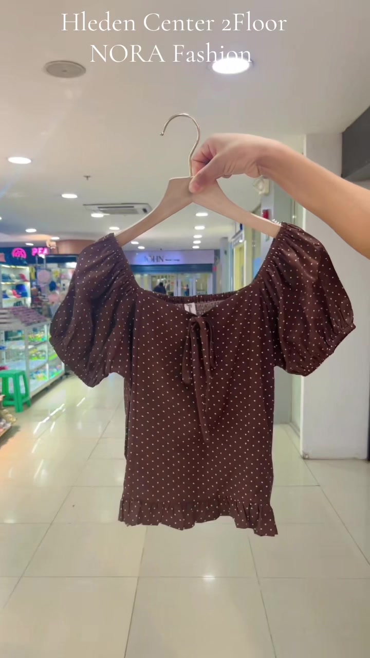 @NORA Fashion 1