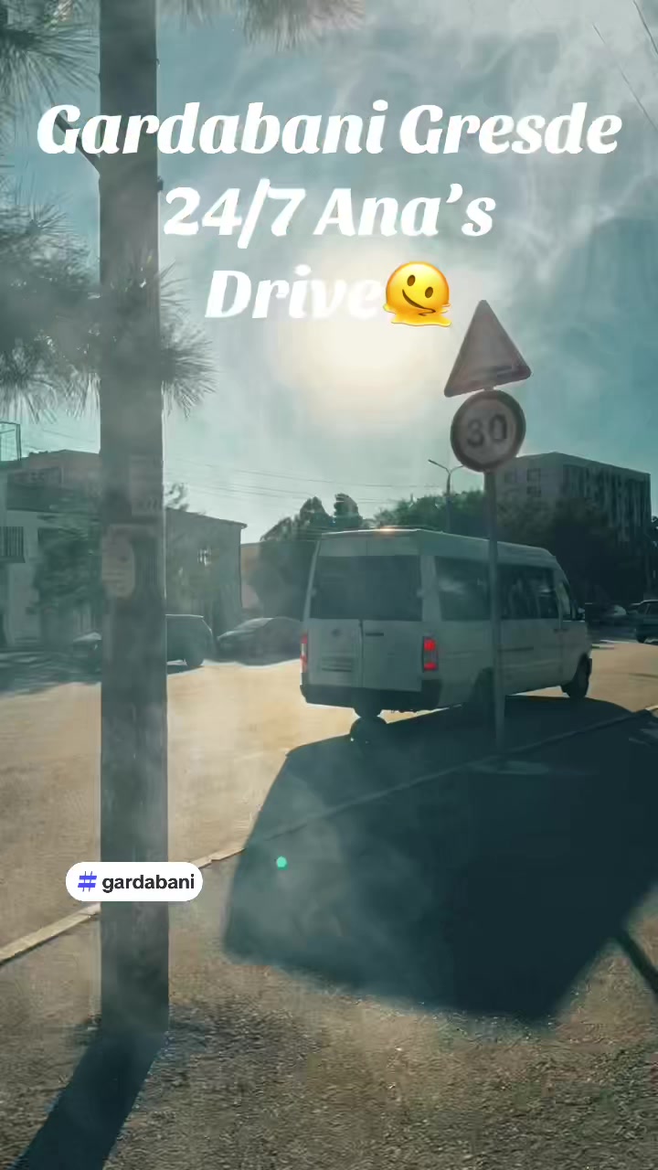 @Ana Nanuashvili