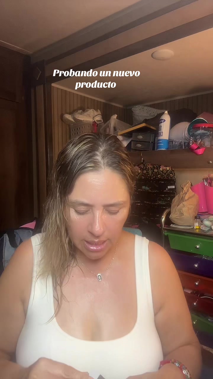 @La chaparrita 💕🇲🇽💕
