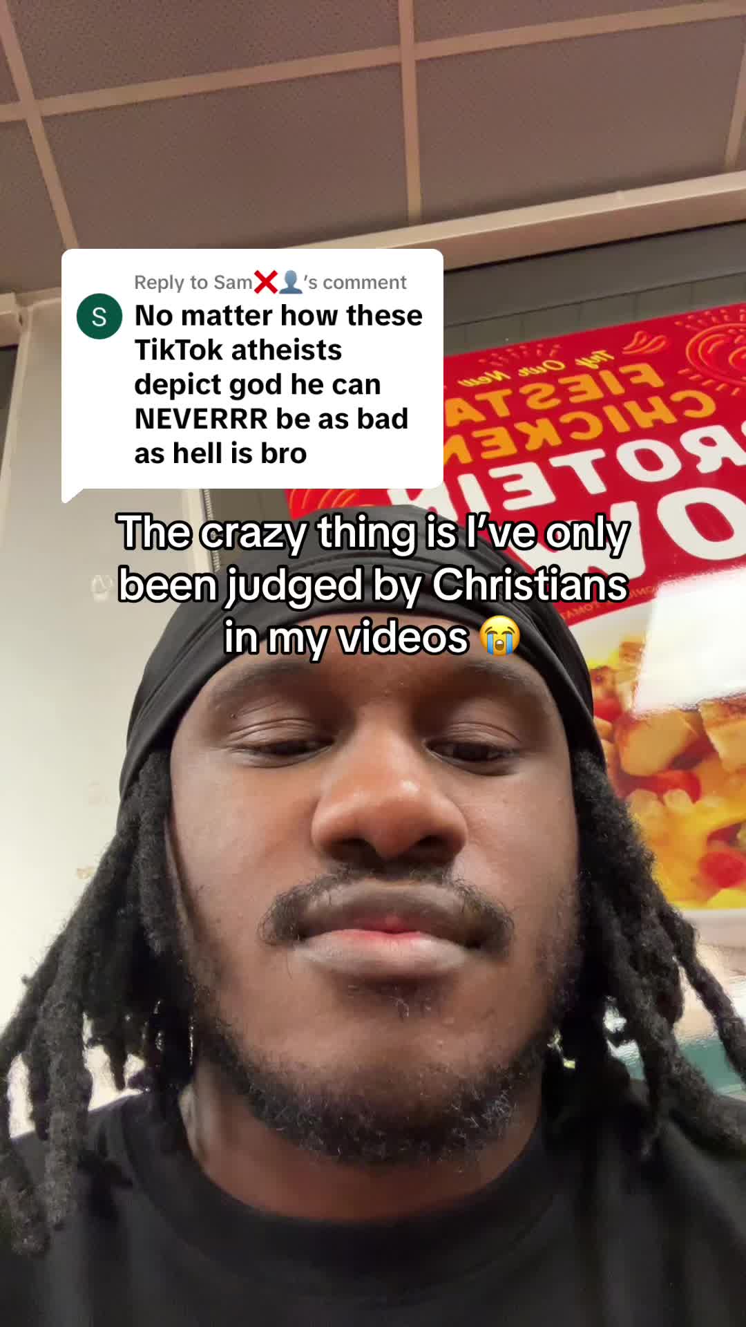 @CaiusTV