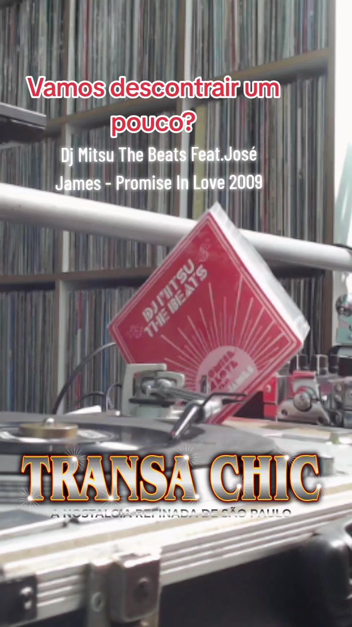 @TRANSACHIC NOSTALGIA BLACK