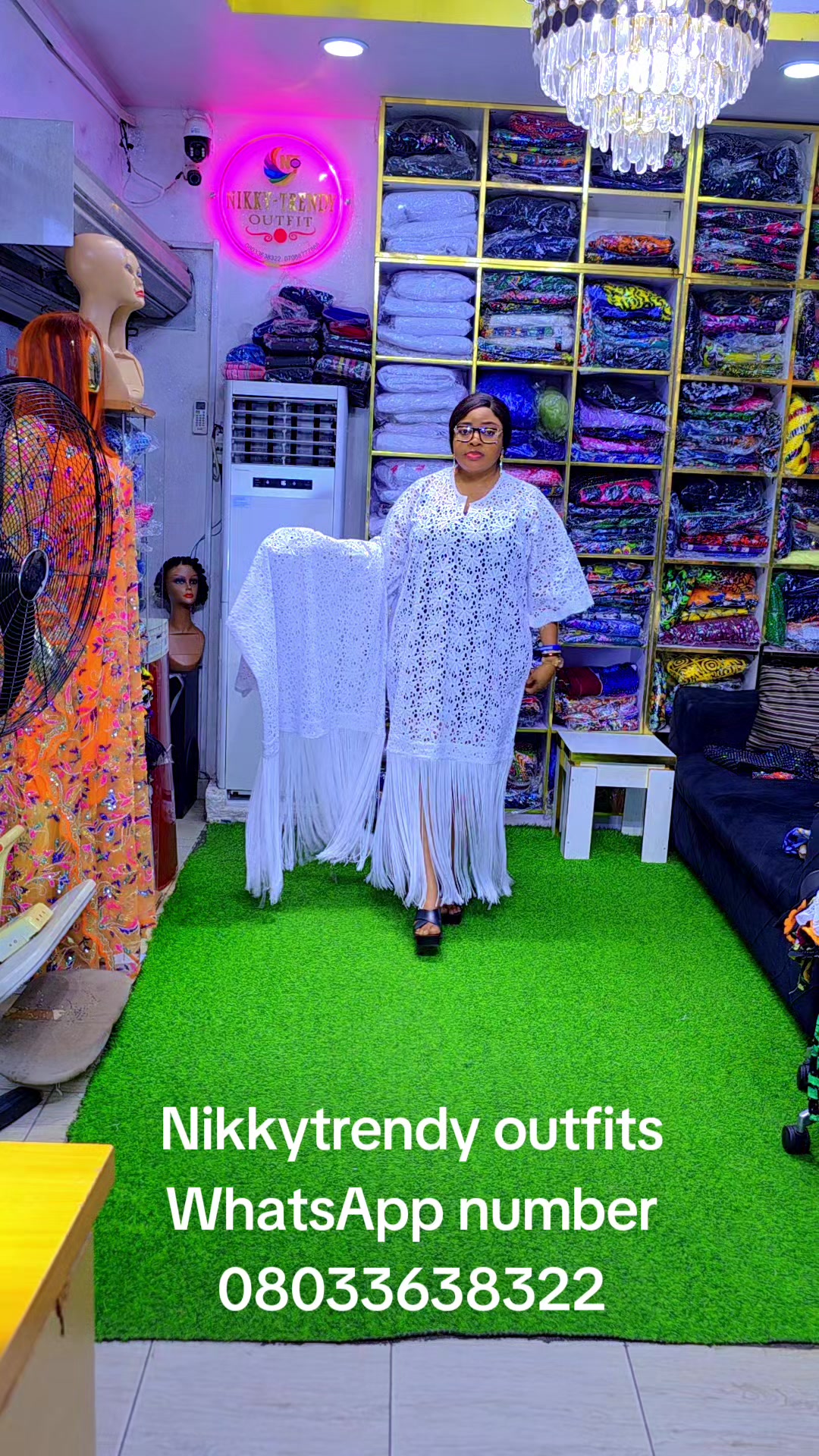 @nikkytrendyoutfits 08033638322