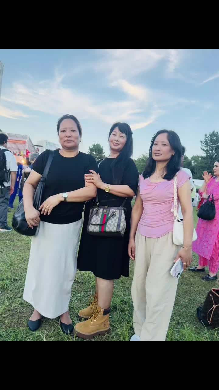 @Kaushila Gurung