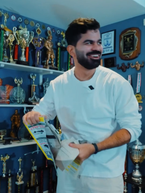 @Joe Hattab en Español