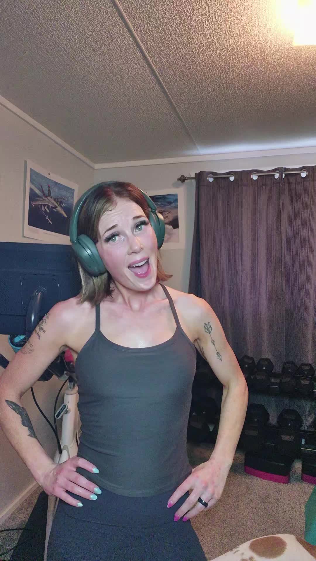 @TaijaB91