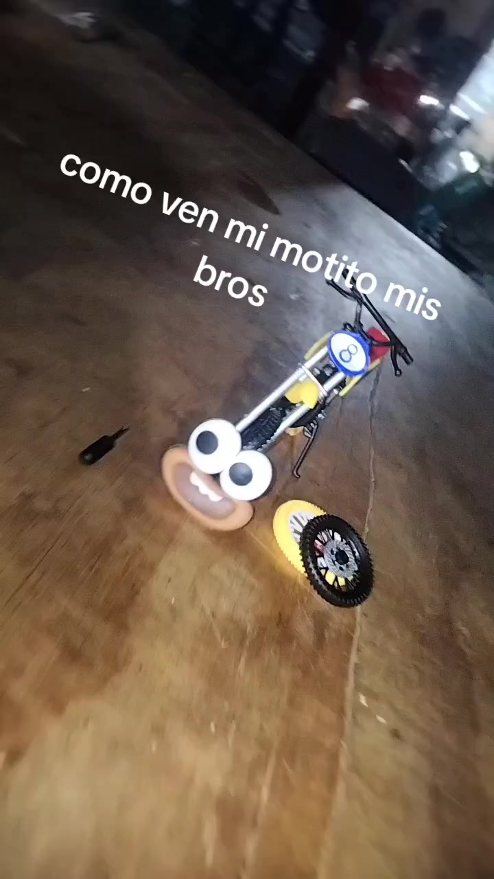 @laliniguanini el insano de fri