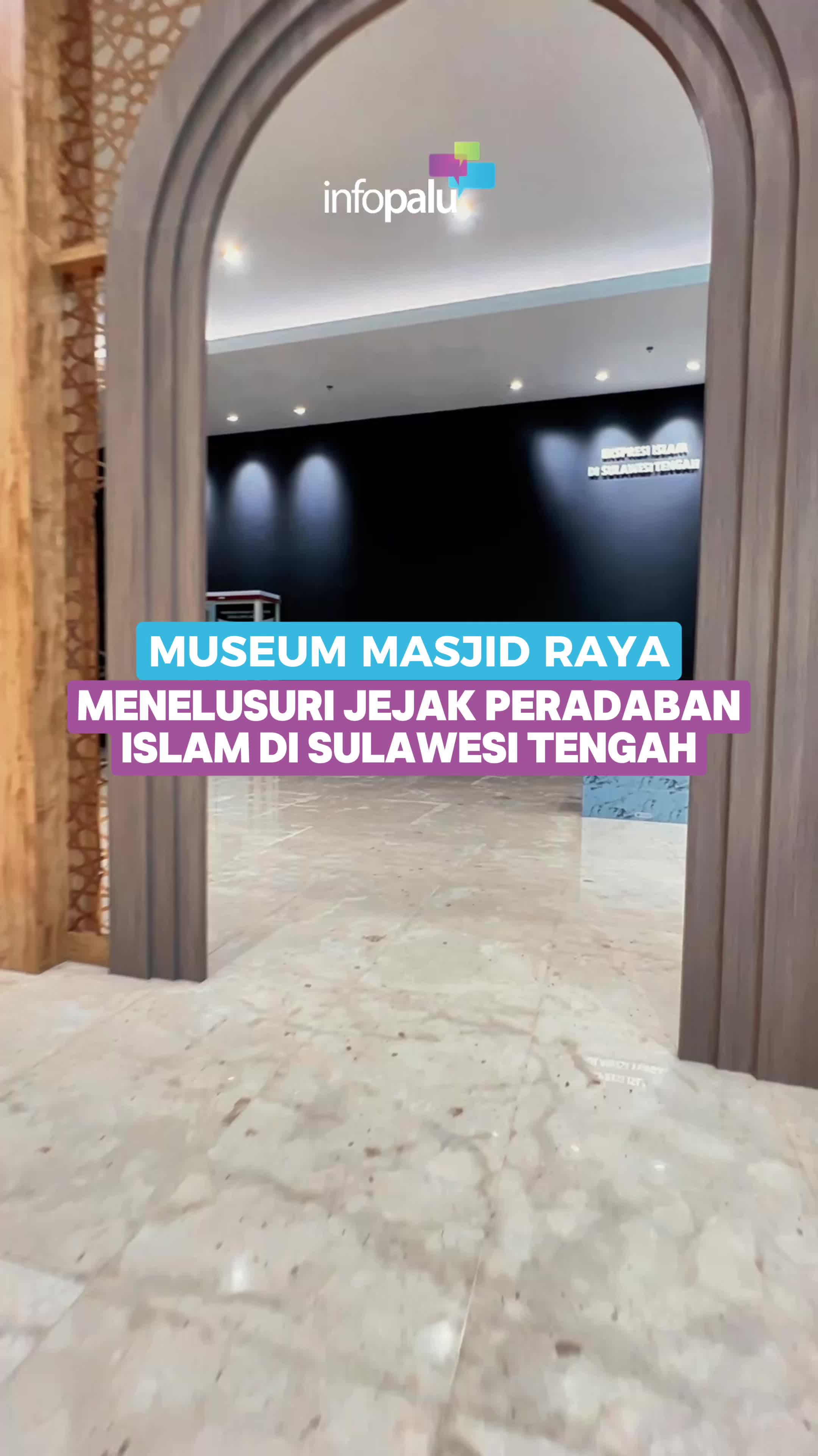 @Info Palu