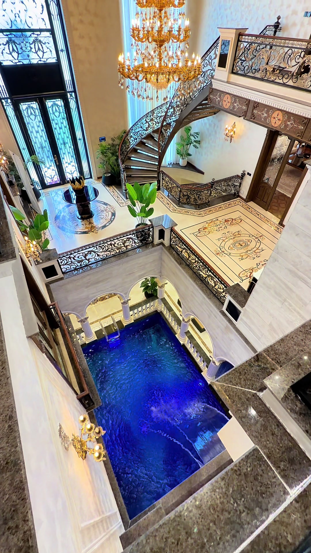 @(GRAND LIVING) USAMA GROUPS”
