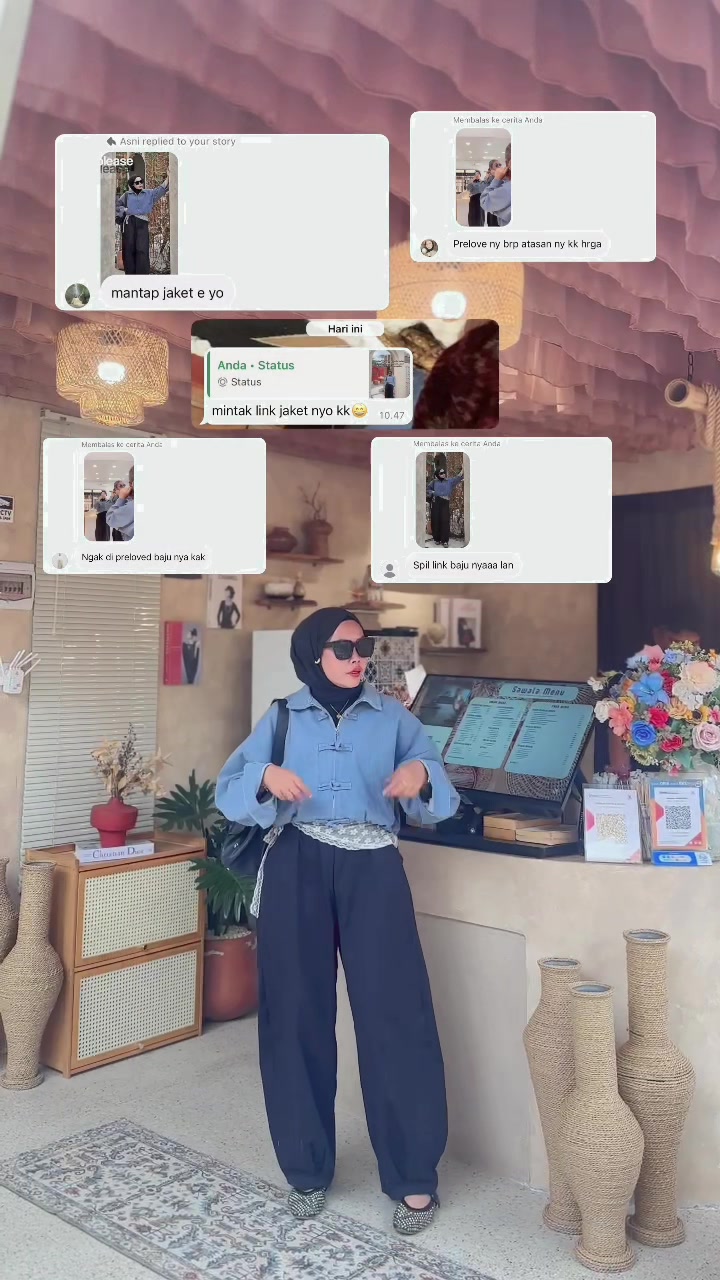 @anisa wulandari