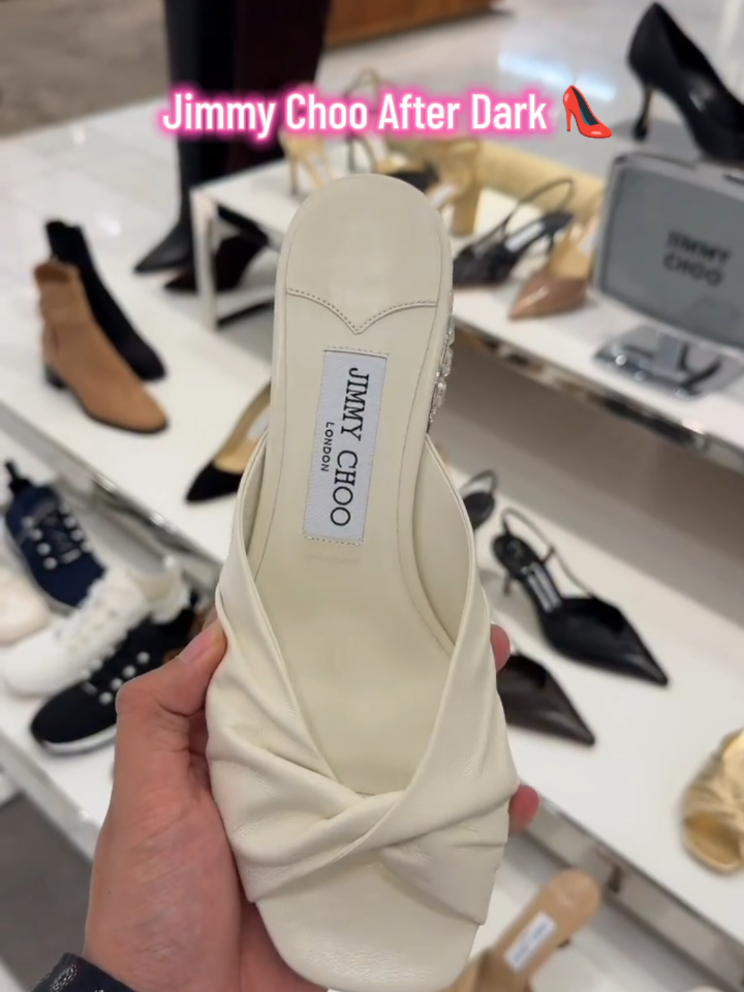 @Grace Shop