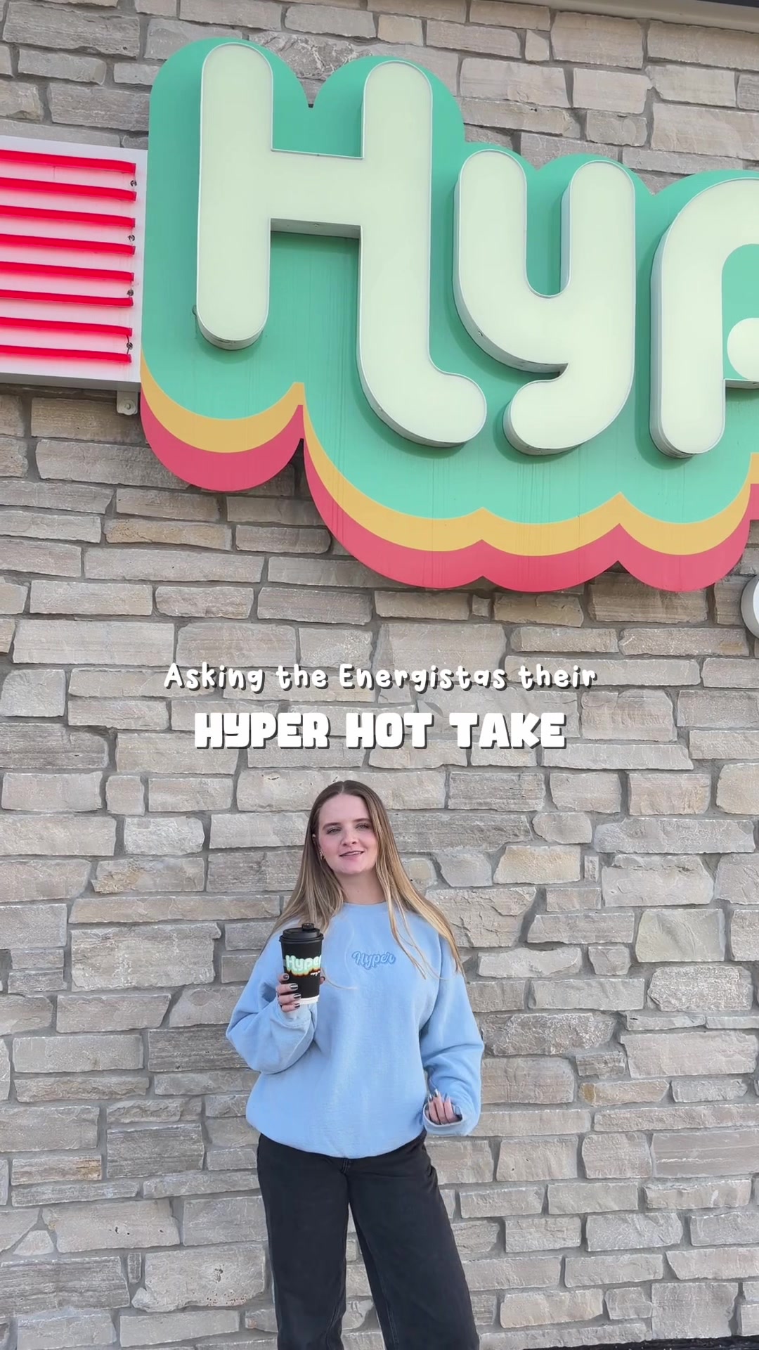 @Hyper Energy Bar