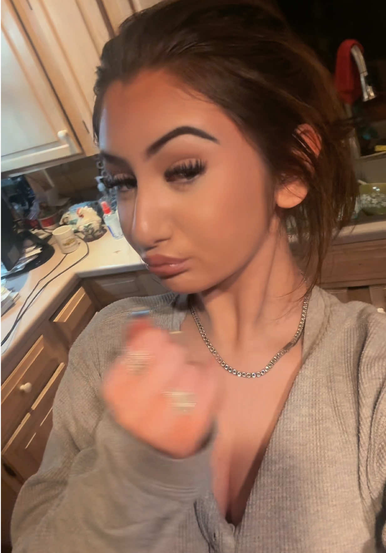 @Brittany Marie