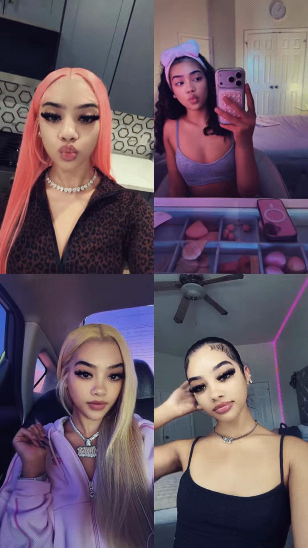 @Baddie spicy 🥵