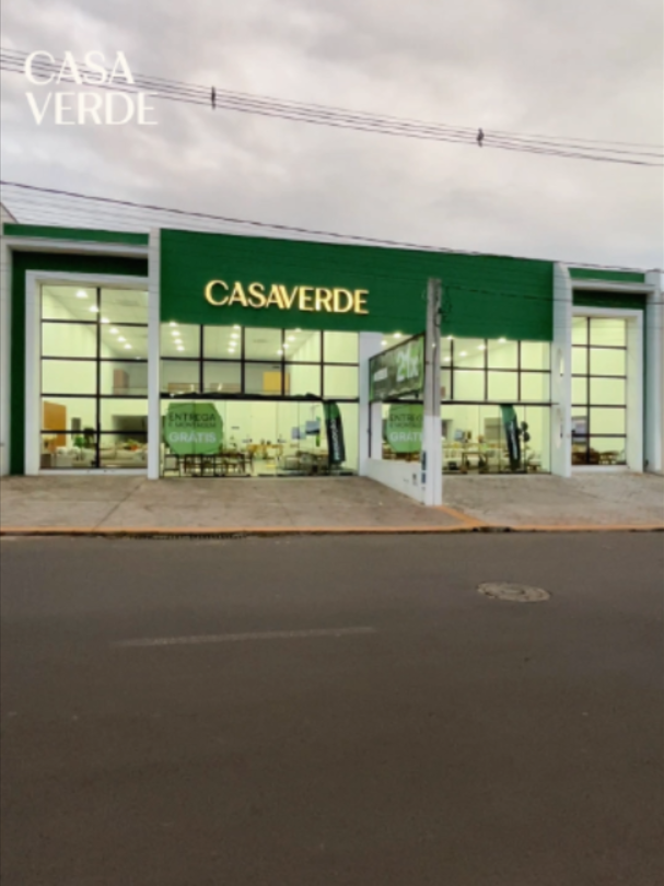 @Móveis Casa Verde