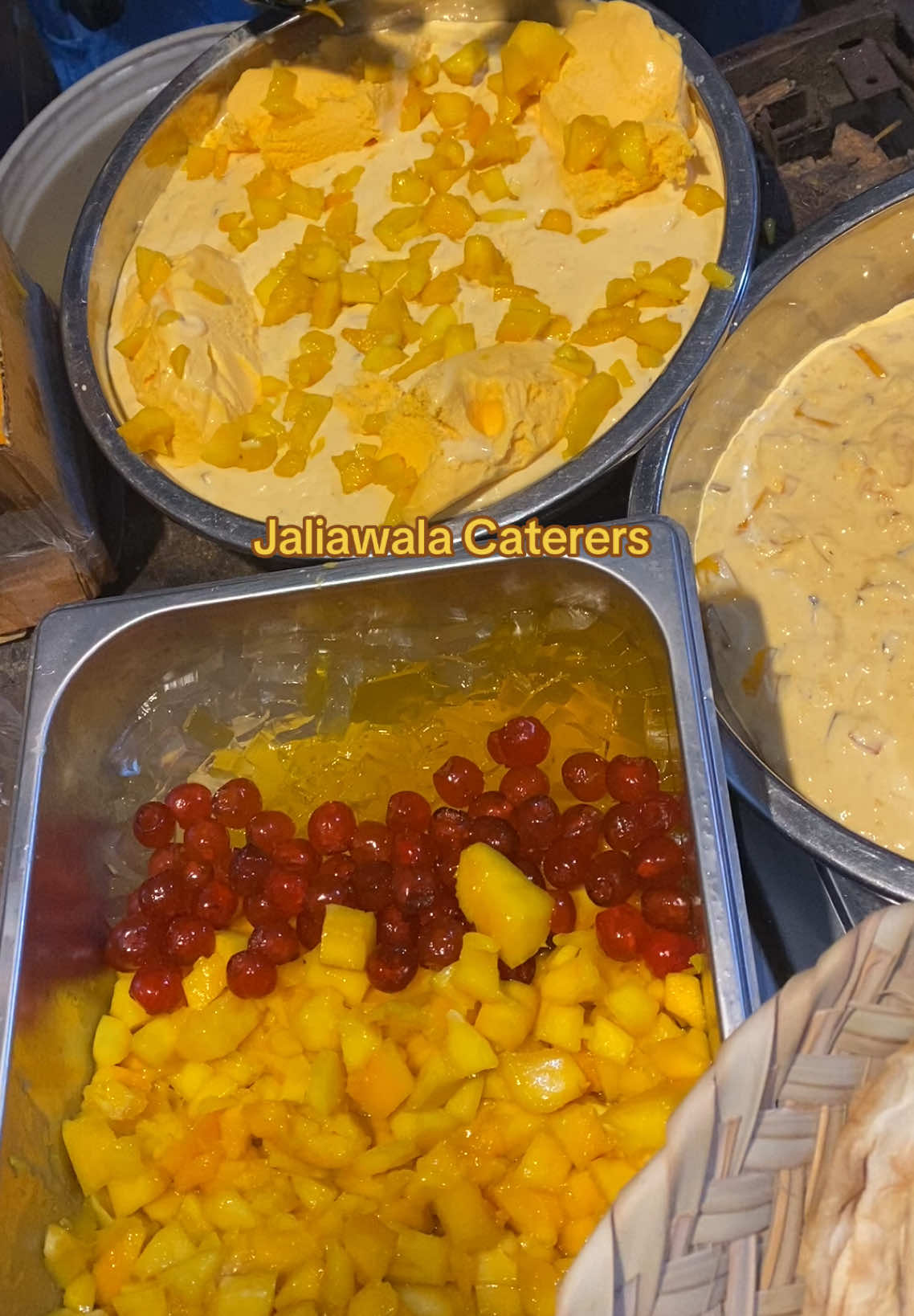 @Jaliawala Caterers
