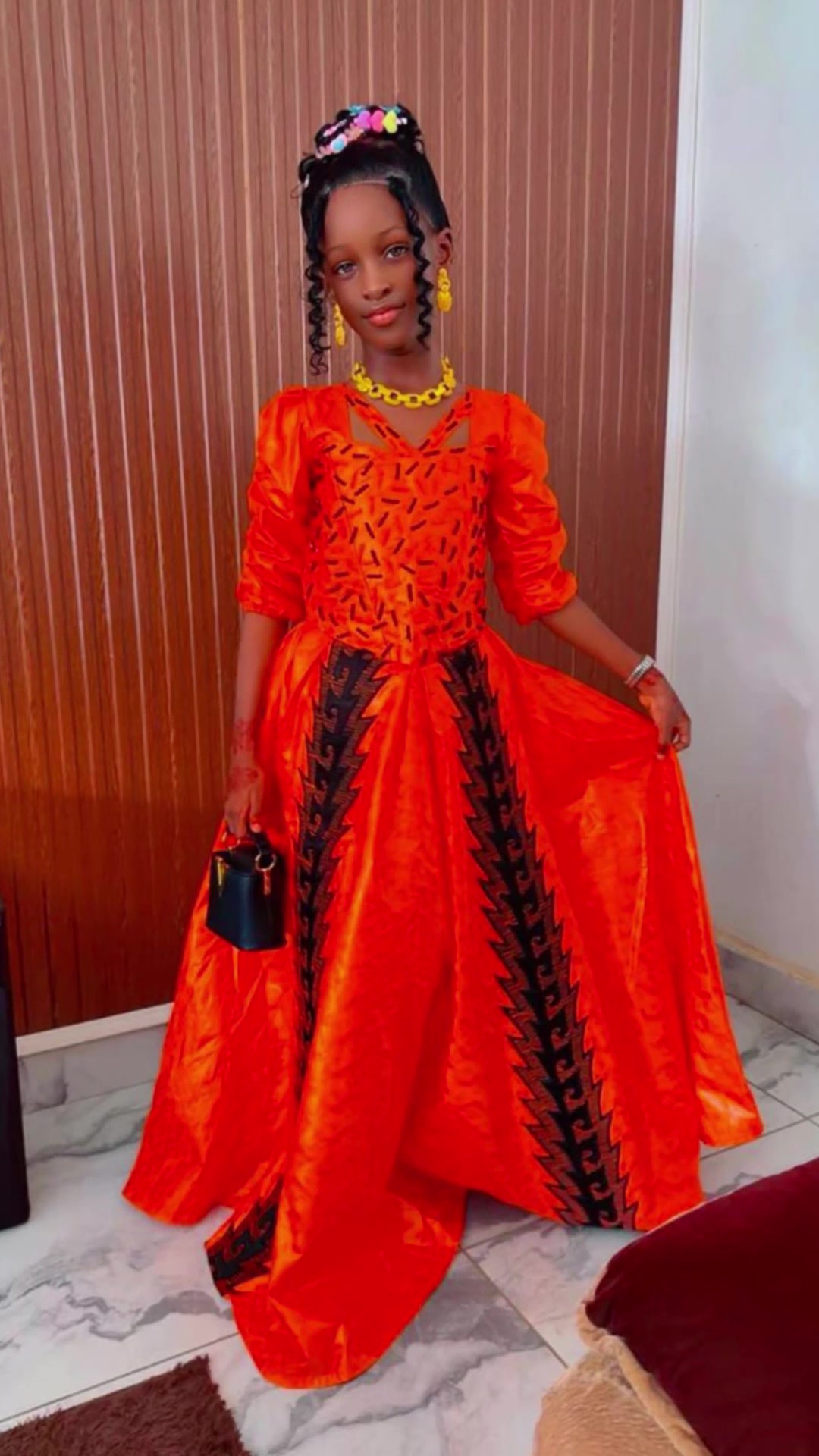 @Fatoumata Kante