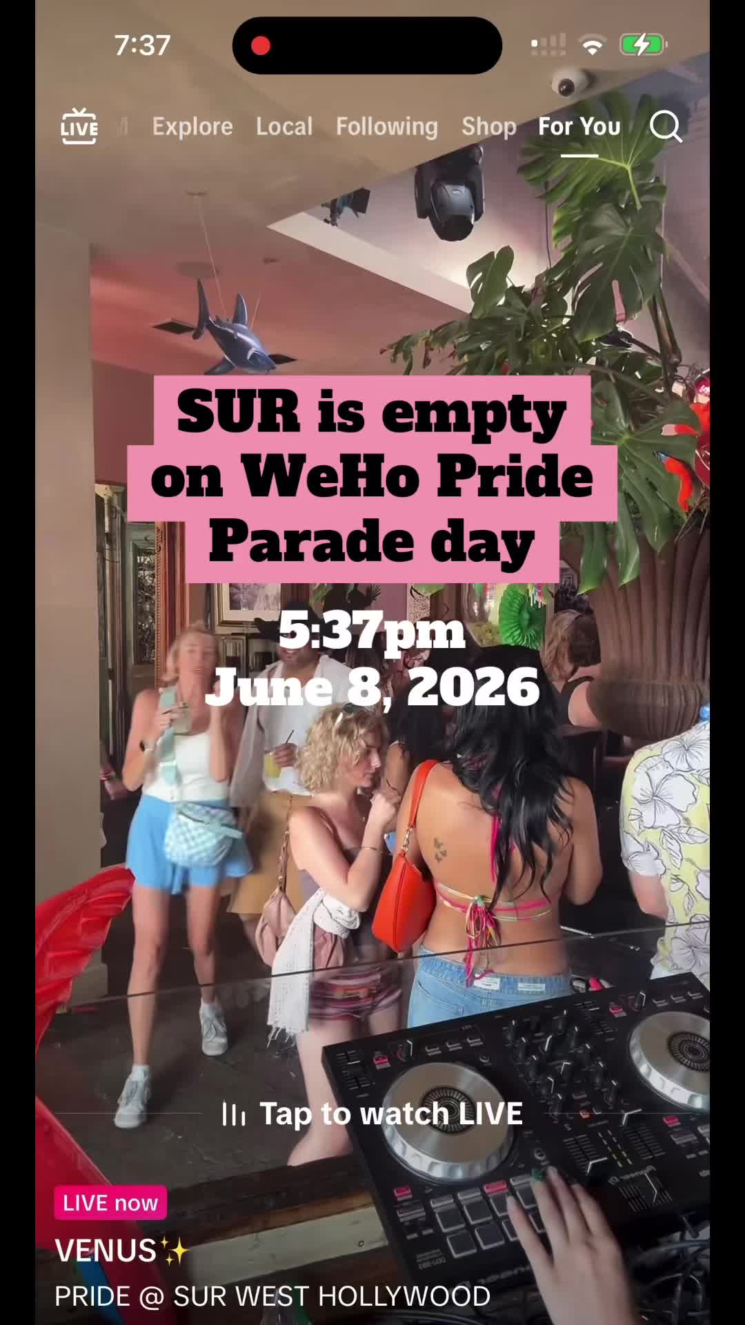 @sarahfromtexaspodcast