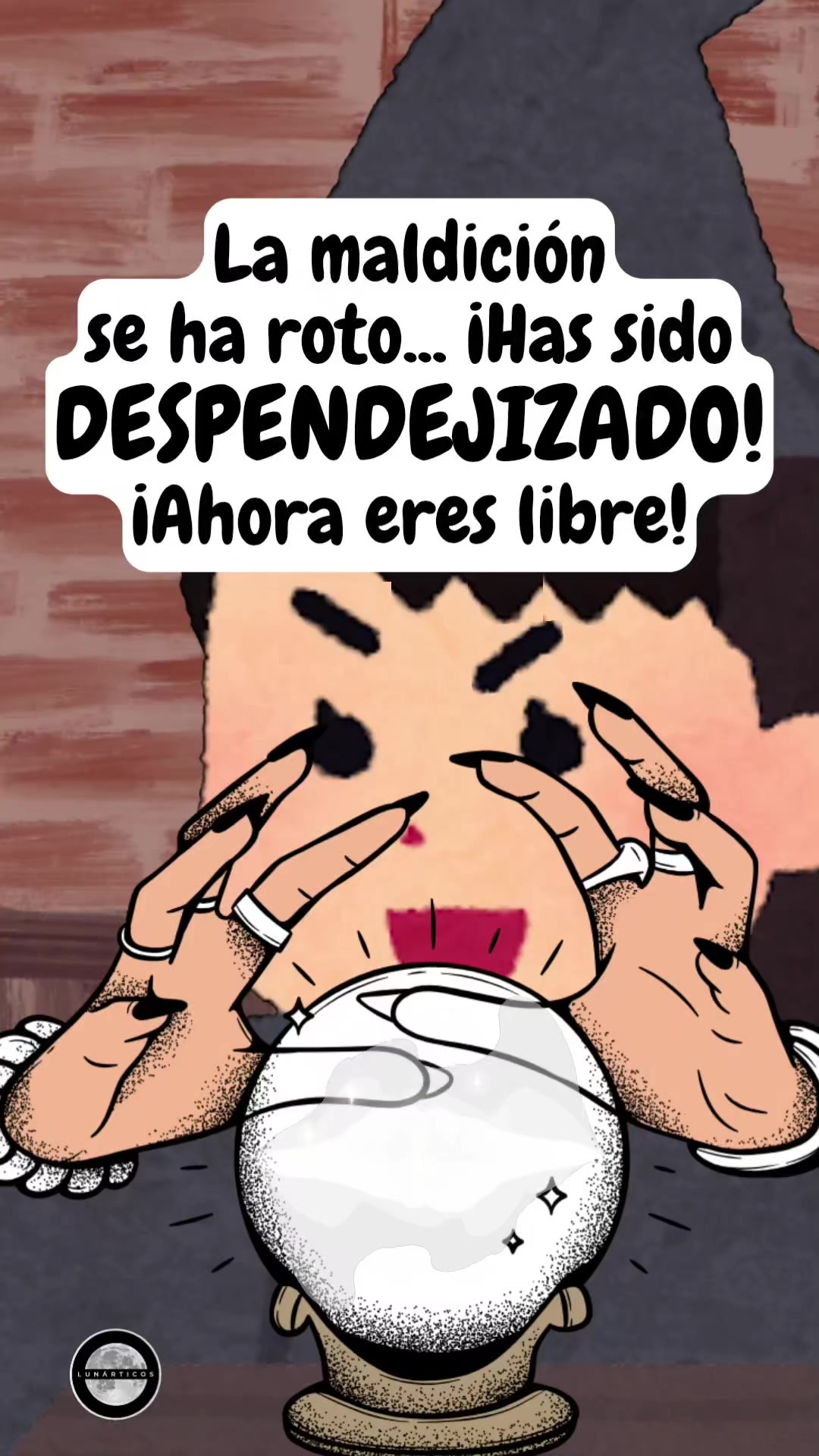 @Lun&aacute;rticos
