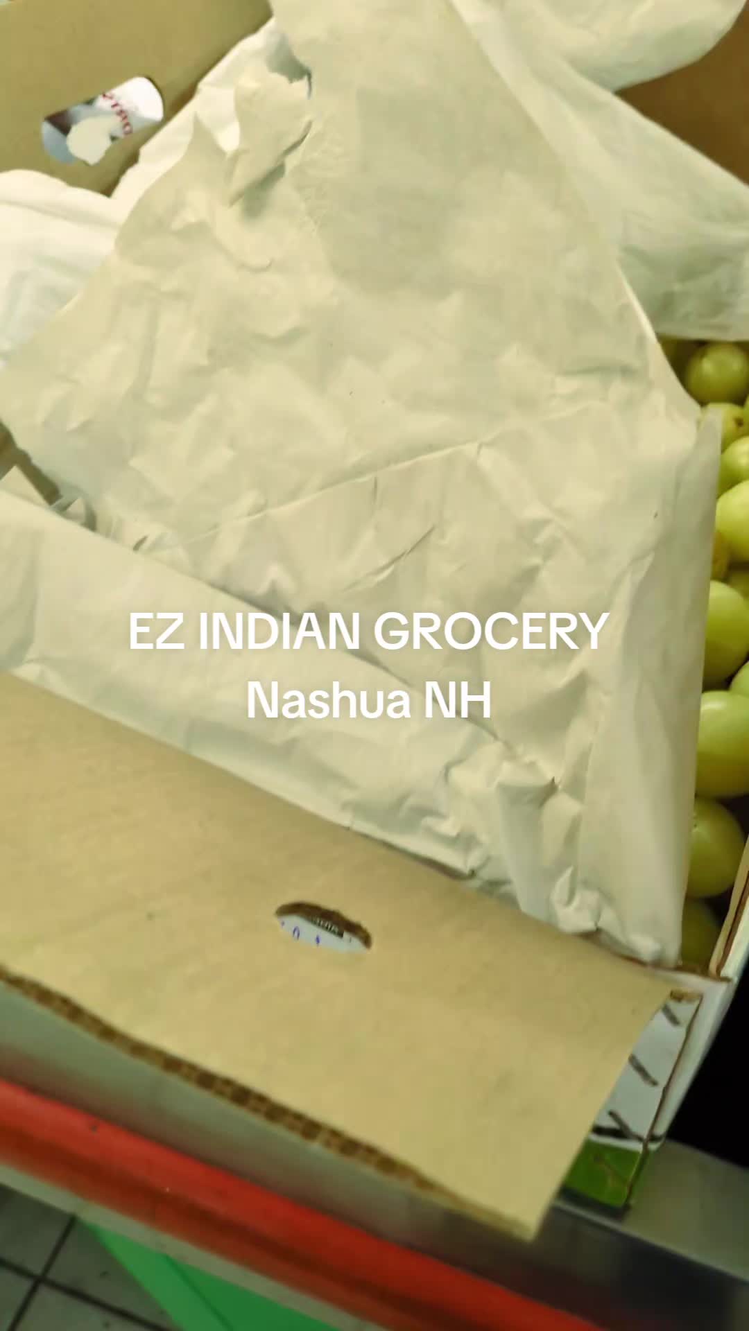 @Ez Indian grocery