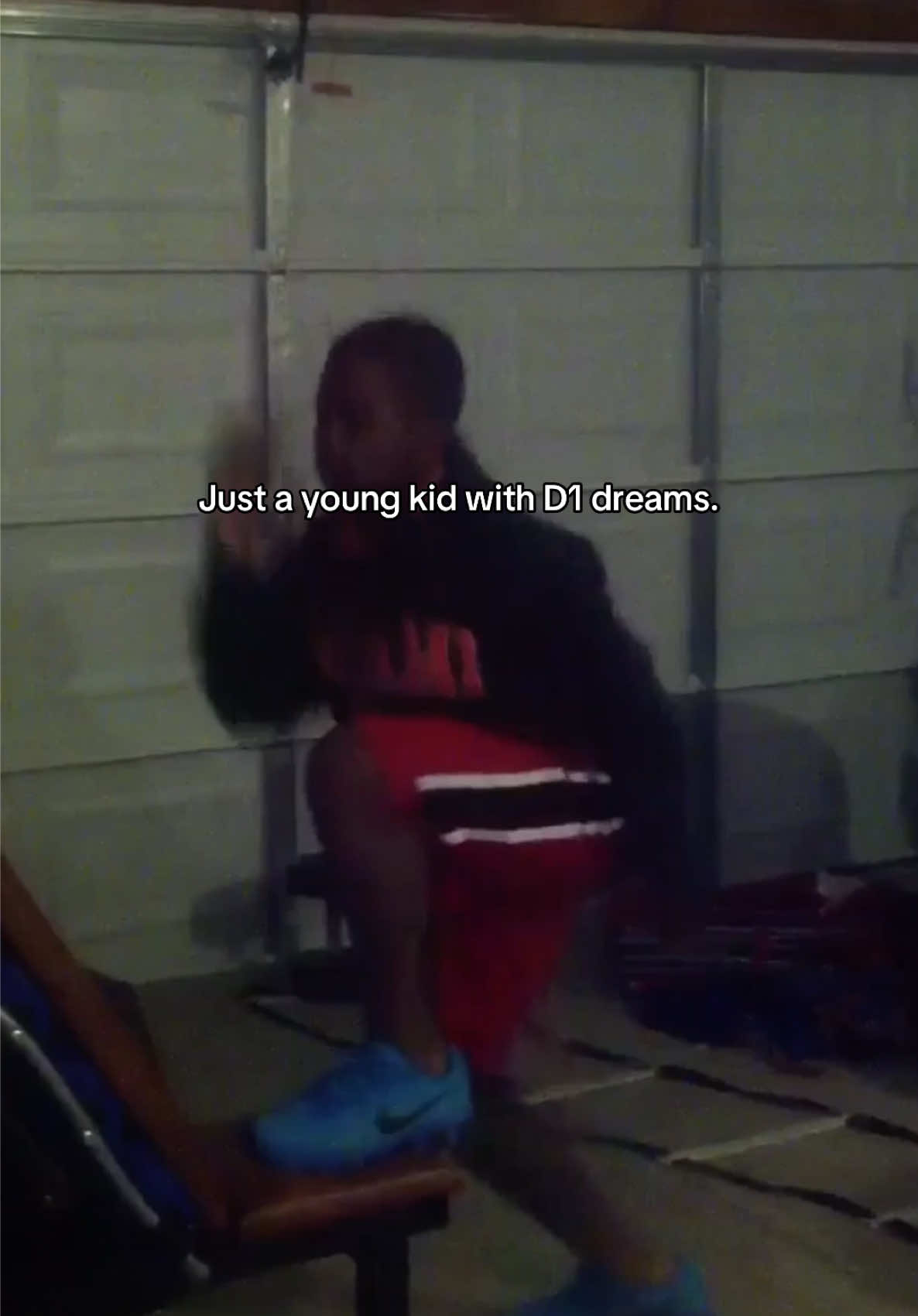@Kemari Copeland