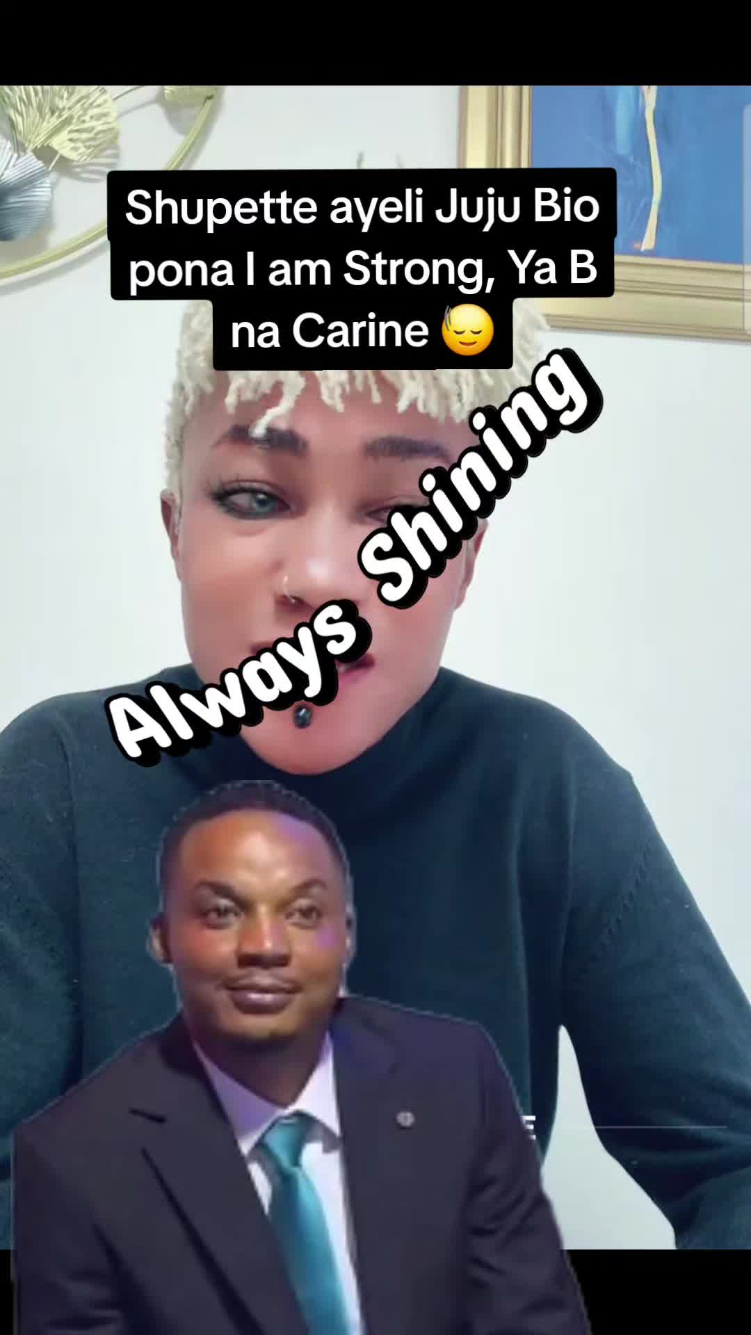 @Always Shining 2💫