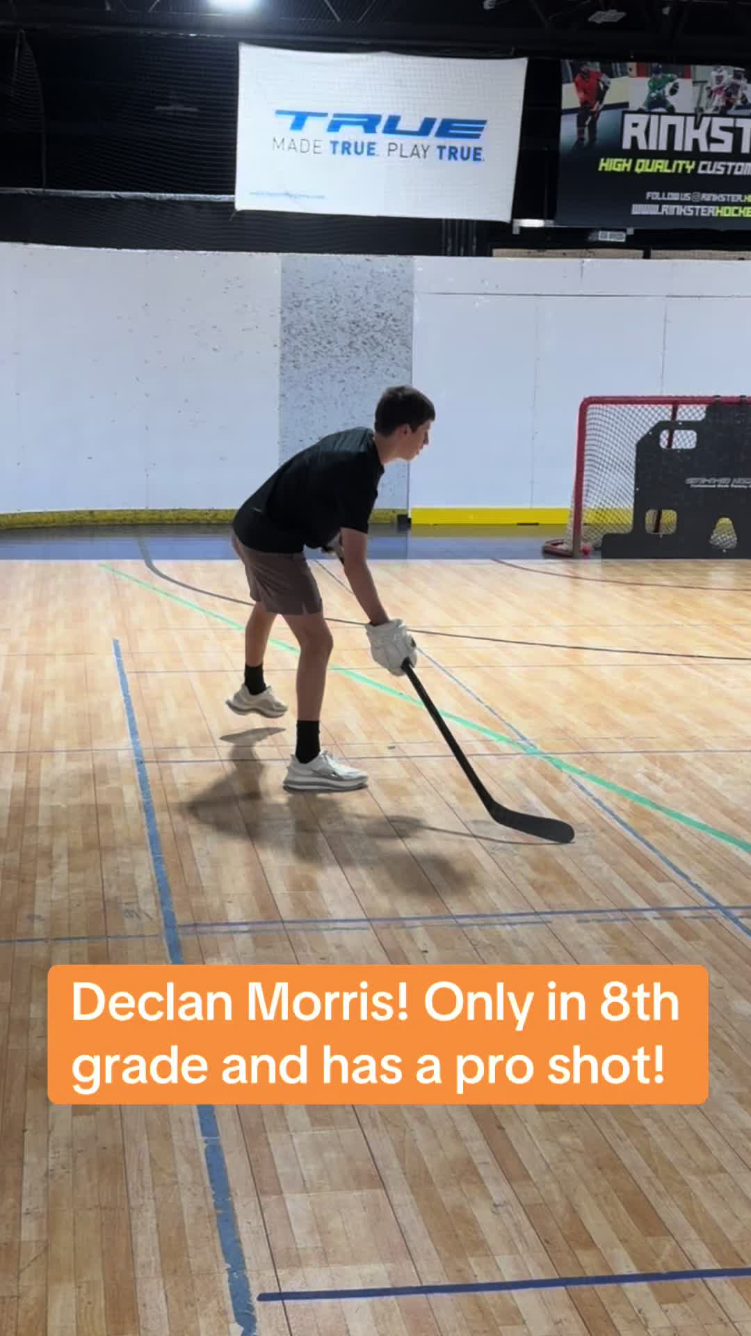@Modern Hockey