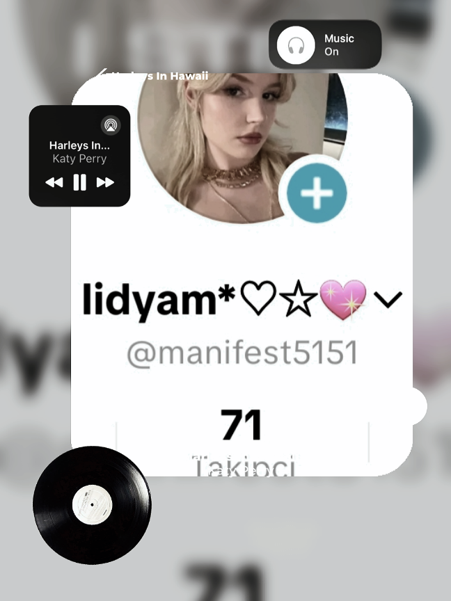 @lidyam*♡☆💖