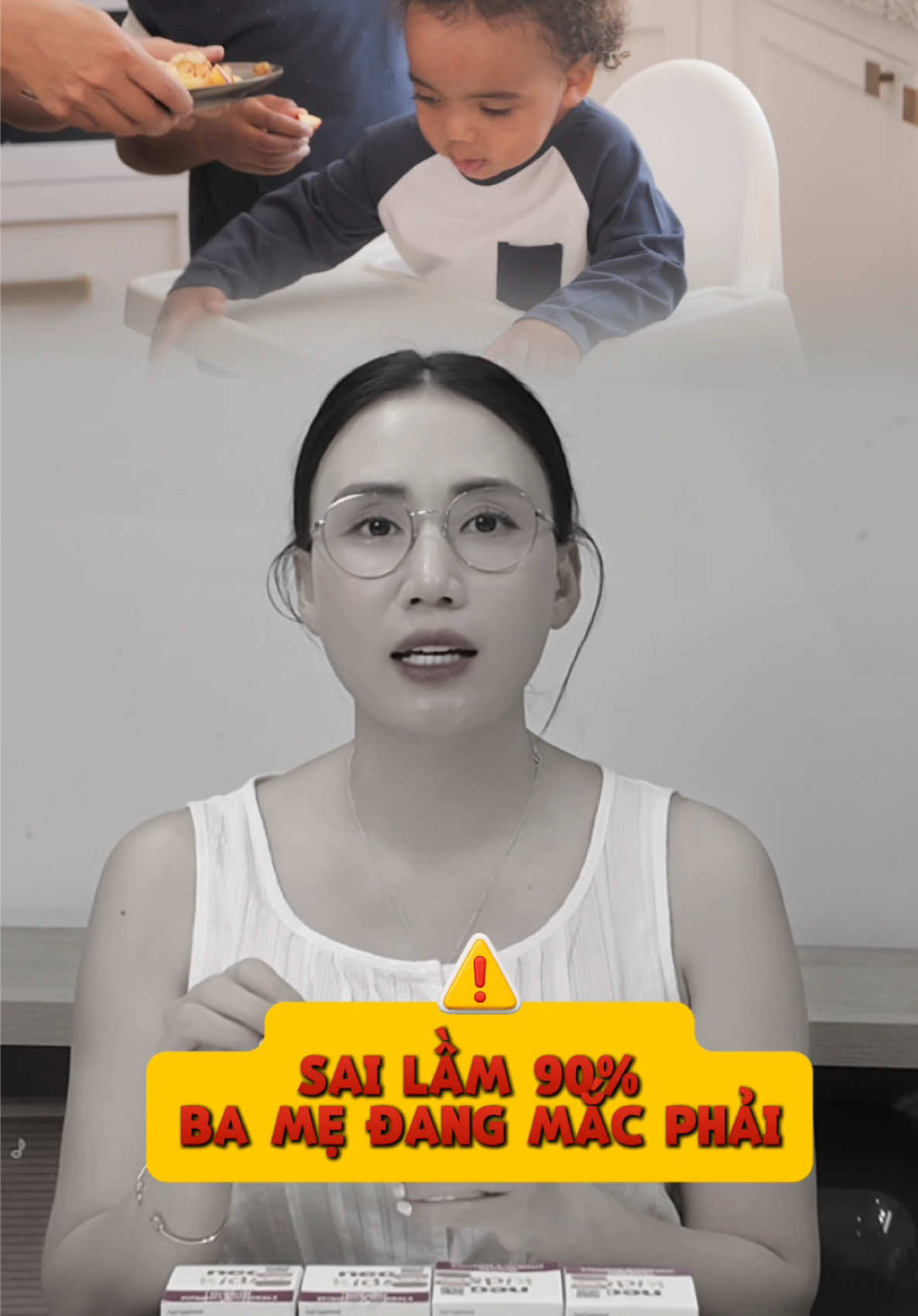 @Mẹ Sam Review