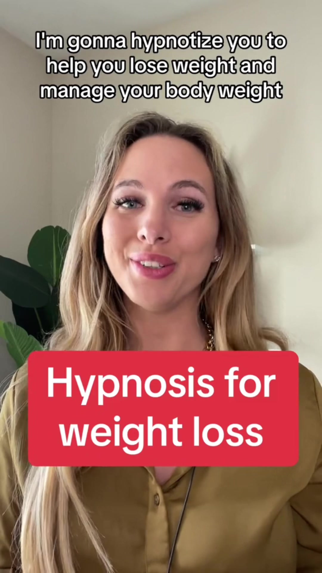 @Hypnotist | Julia Hankins