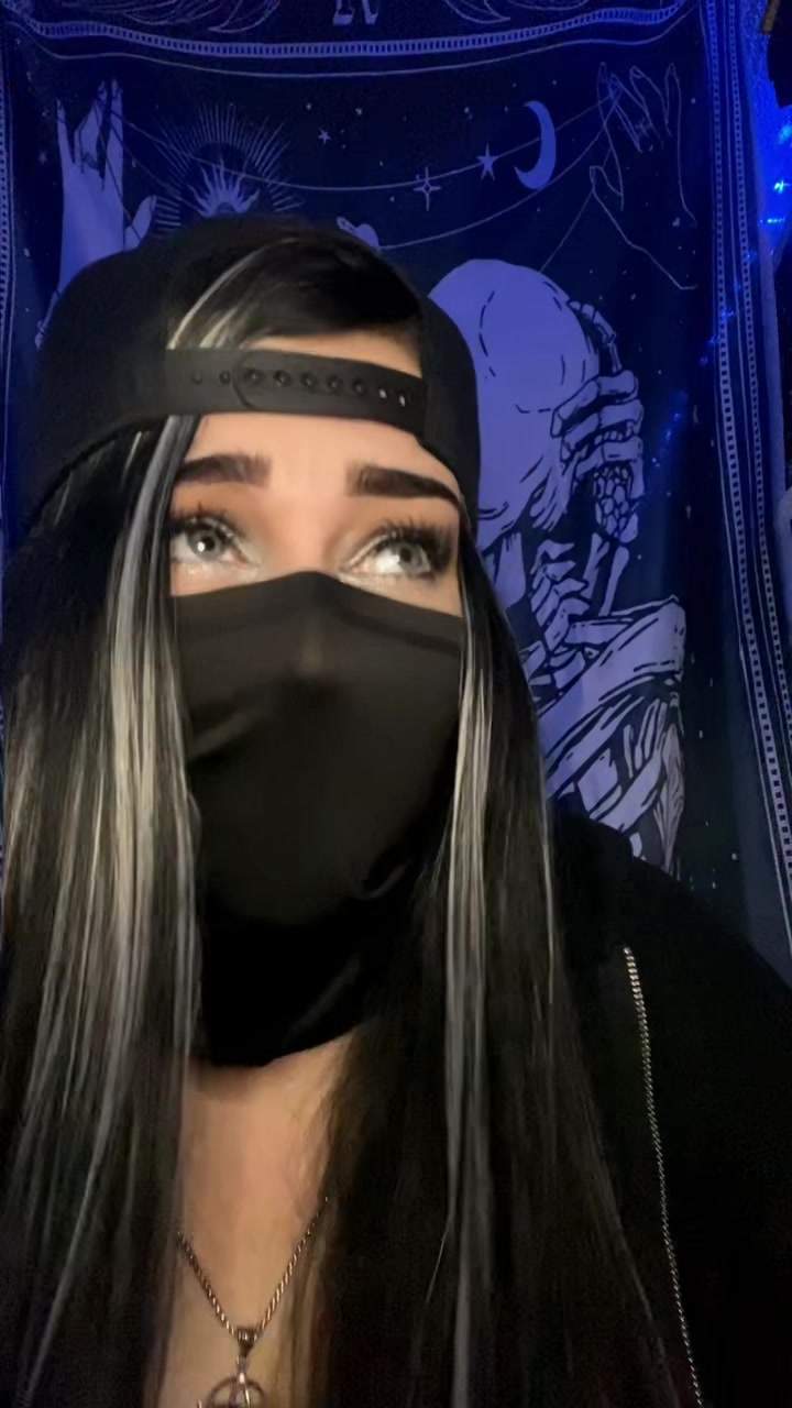 @CS Nyx Nightshade ๐ฅ